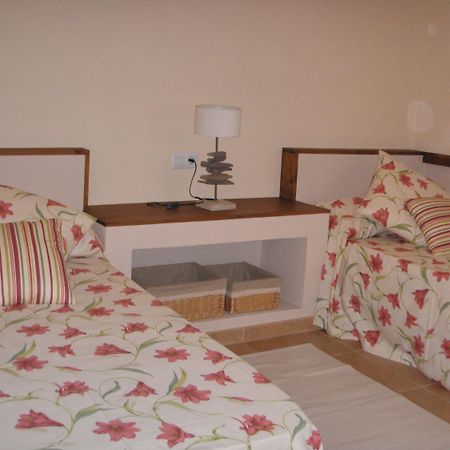 Villas La Fuentita Gran Tarajal Ngoại thất bức ảnh