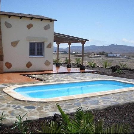 Villas La Fuentita Gran Tarajal Ngoại thất bức ảnh
