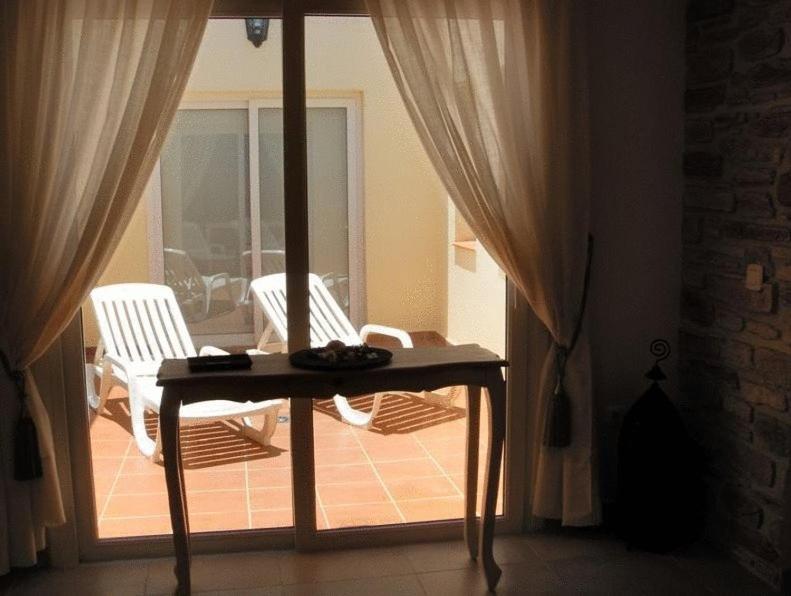 Villas La Fuentita Gran Tarajal Ngoại thất bức ảnh