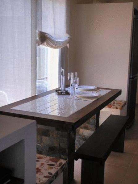 Villas La Fuentita Gran Tarajal Ngoại thất bức ảnh