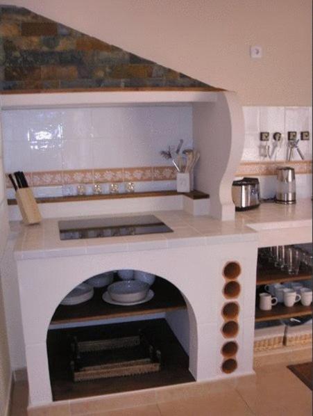 Villas La Fuentita Gran Tarajal Ngoại thất bức ảnh