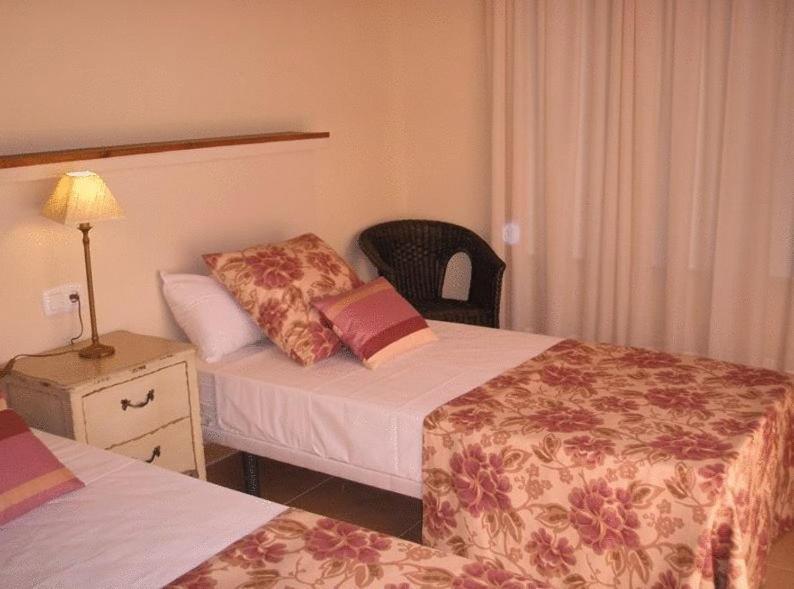 Villas La Fuentita Gran Tarajal Ngoại thất bức ảnh