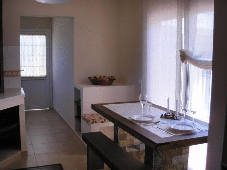 Villas La Fuentita Gran Tarajal Ngoại thất bức ảnh