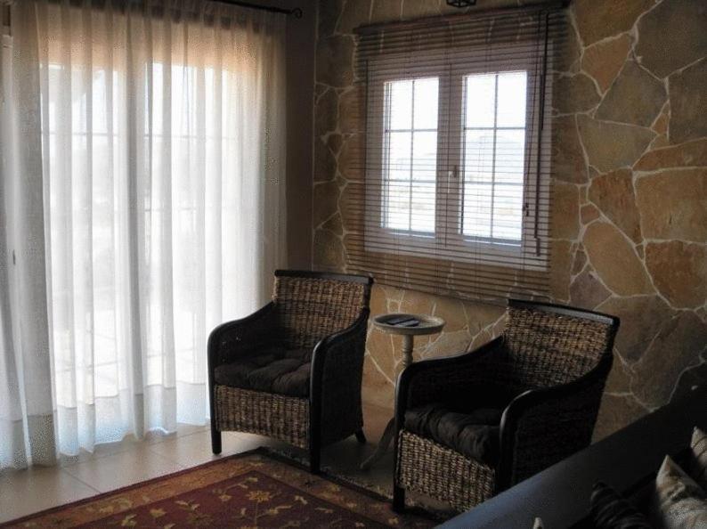 Villas La Fuentita Gran Tarajal Ngoại thất bức ảnh