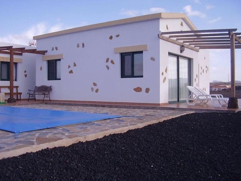 Villas La Fuentita Gran Tarajal Ngoại thất bức ảnh