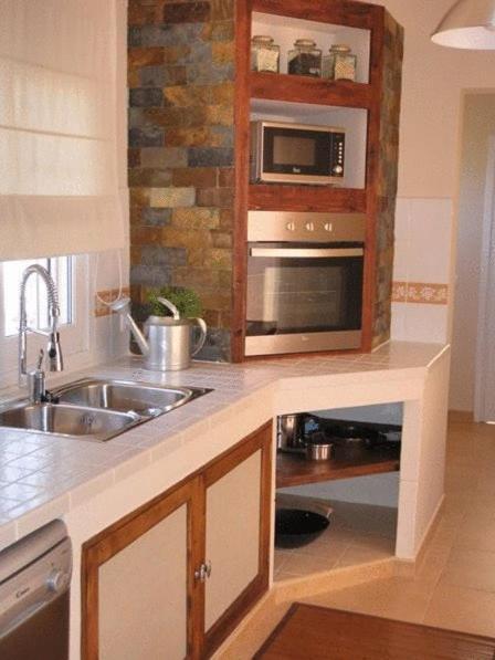 Villas La Fuentita Gran Tarajal Ngoại thất bức ảnh