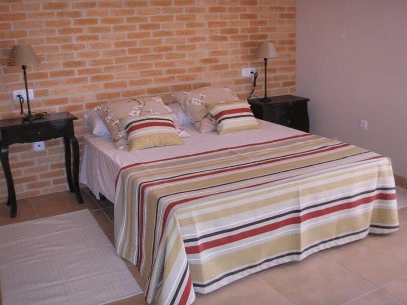 Villas La Fuentita Gran Tarajal Ngoại thất bức ảnh