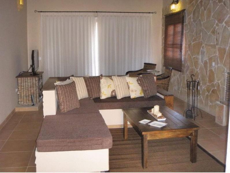 Villas La Fuentita Gran Tarajal Ngoại thất bức ảnh